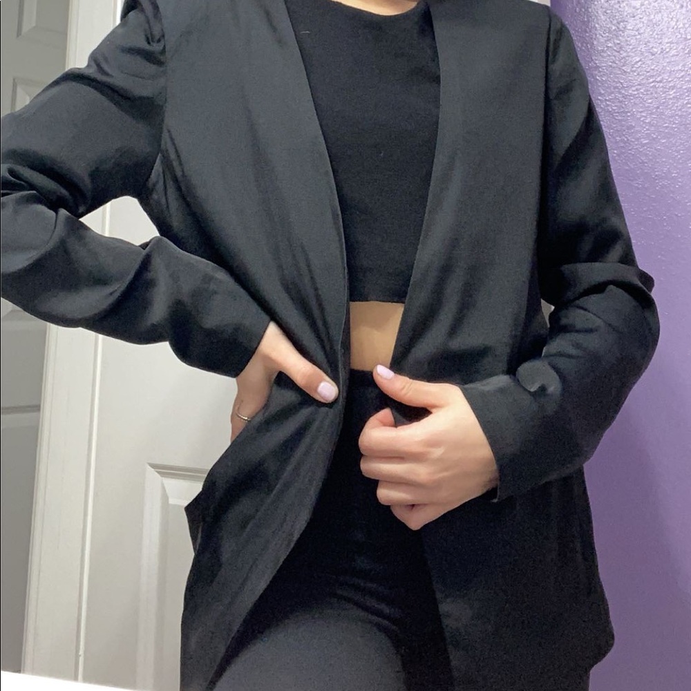 Tart collections casual blazer